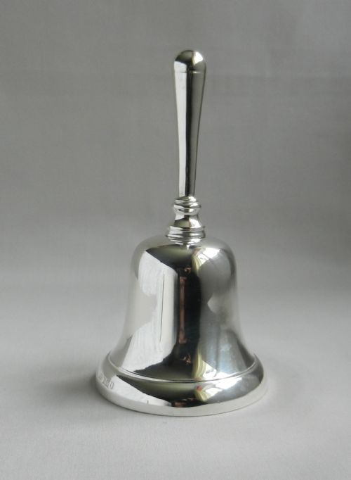 silver bell